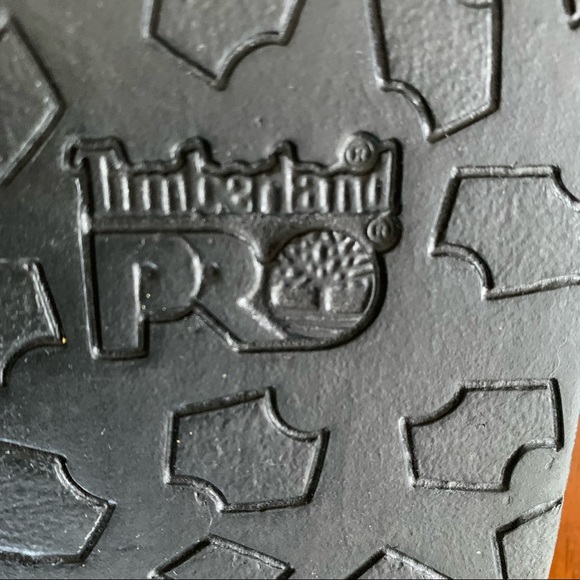 Timberland Ladies Slip Ons - Picture 6 of 6